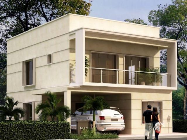 Villa for sale in Karnataka
