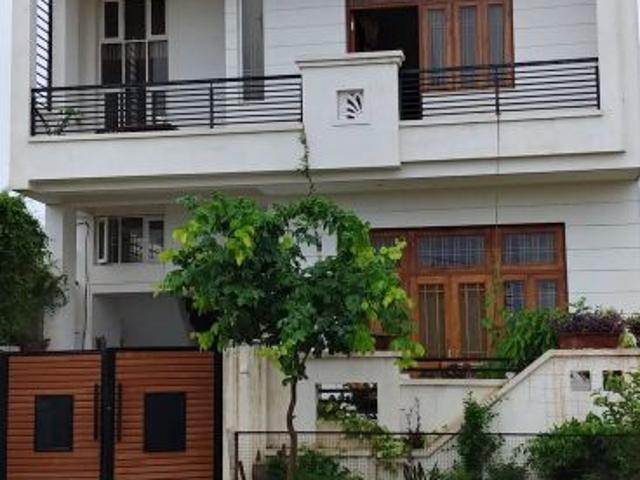 Villa for sale in Sarjapur, Karnataka