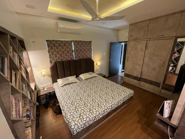 Flat for sale in Green Olive, Pune