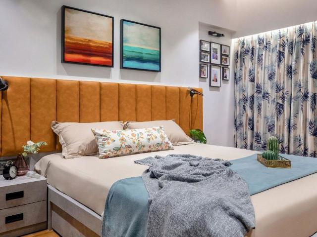 Flat for sale in Andheri West, Mumbai