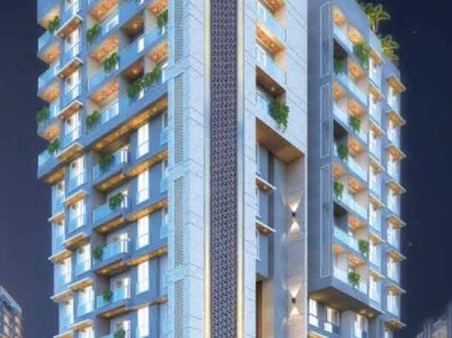 Flat for sale in Vile Parle West, Mumbai