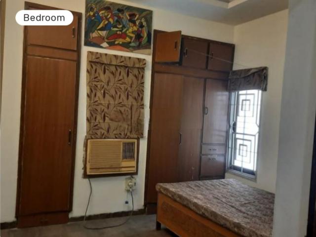 Flat for sale in Civil Lines, Lucknow