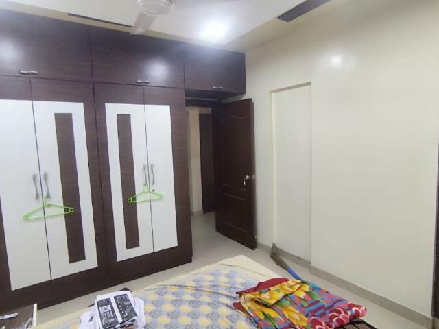 Flat for sale in Pimple Saudagar, Pimpri-Chinchwad