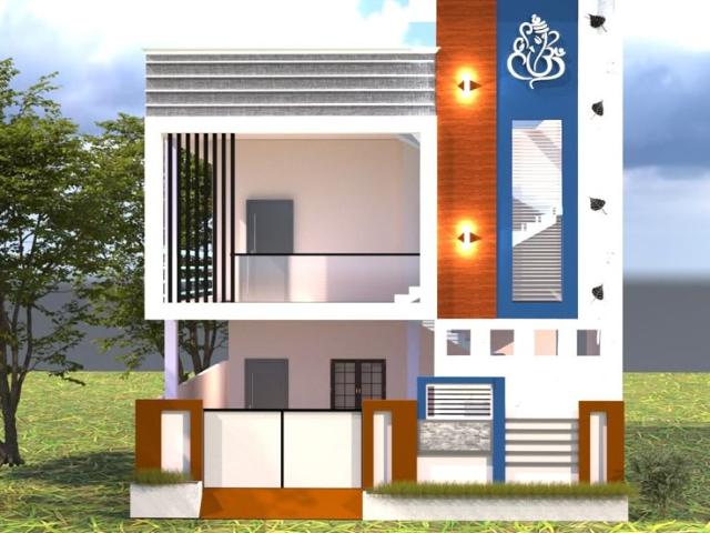 Villa for sale in Karnataka
