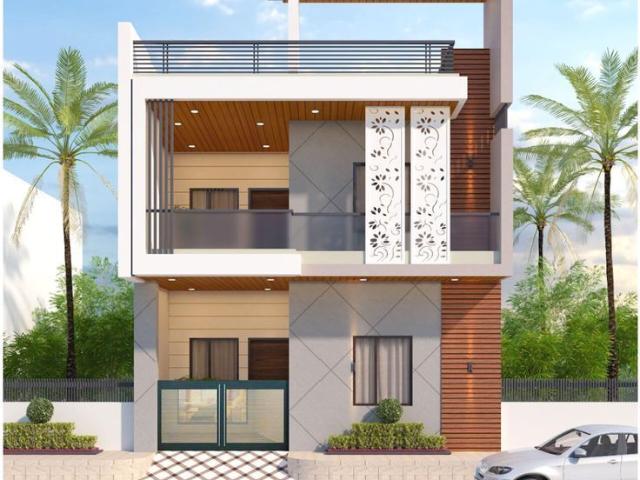 Villa for sale in Bangalore South, Karnataka