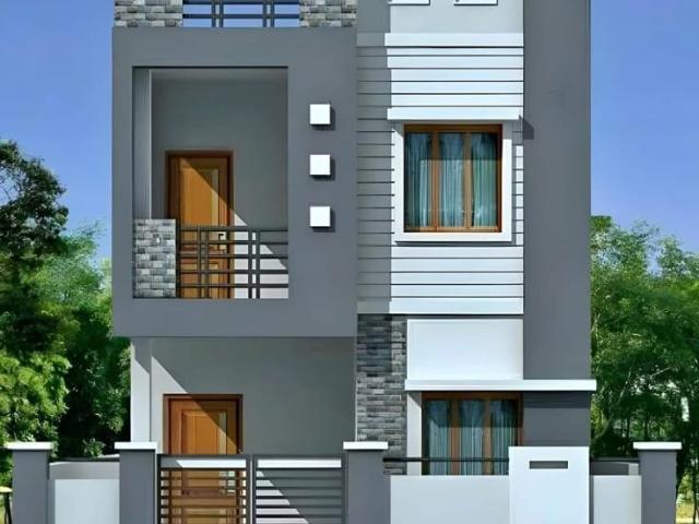 Villa for sale in Bangalore South, Karnataka