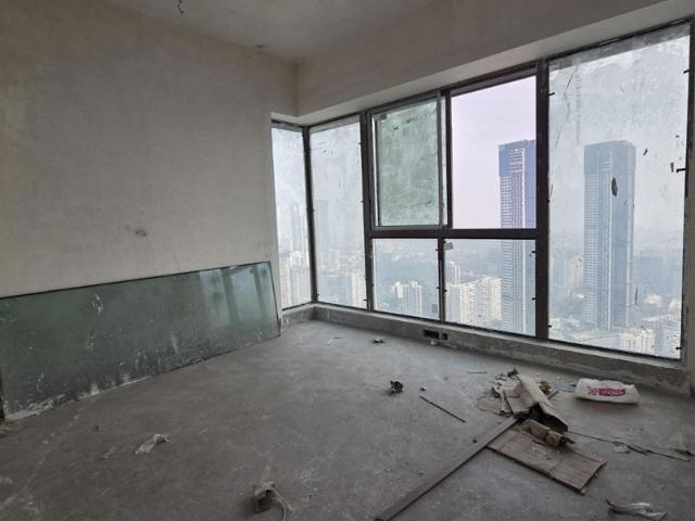 Flat for sale in Byculla West, Mumbai City District
