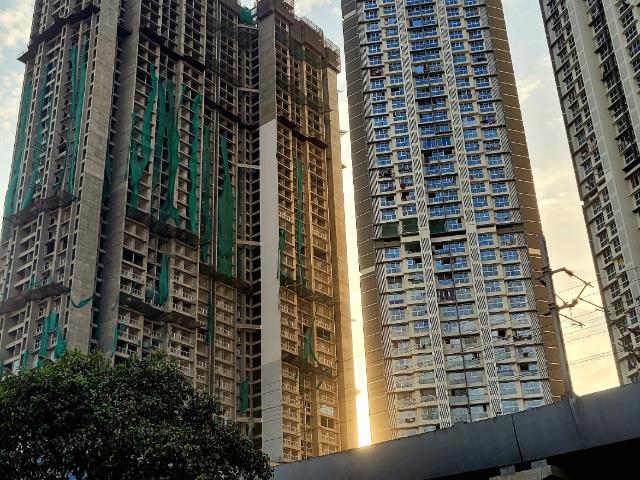 Flat for sale in Dahisar East, Mumbai Suburban District