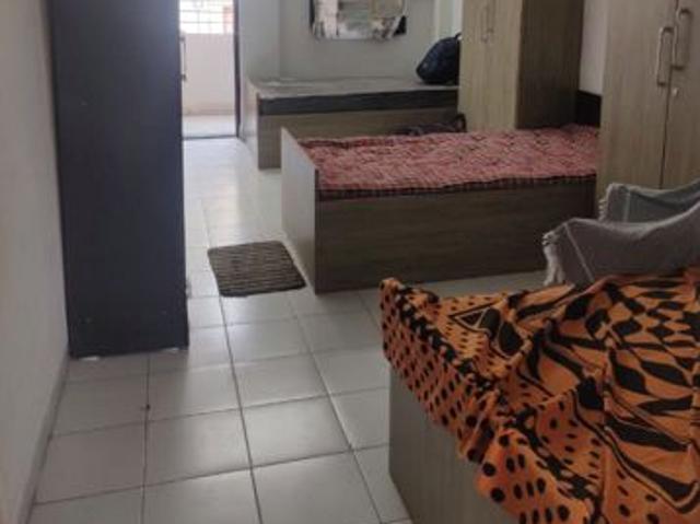 Flat for sale in Mundhwa, Pune