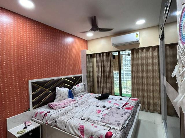 Flat for sale in Borivali East, Mumbai Suburban District