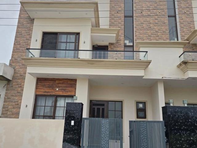 House for sale in Mohari, Punjab