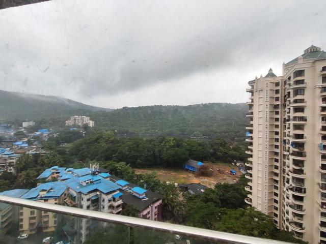 Flat for sale in Shivai Nagar, Thane