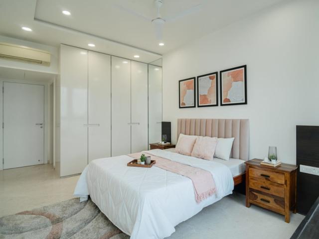 Flat for sale in Andheri - Mumbai, National Capital Territory Of Delhi