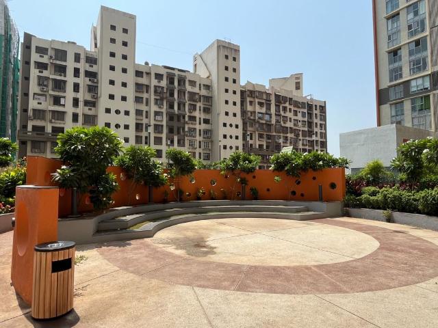 Flat for sale in Mulund Colony, Mumbai Suburban District
