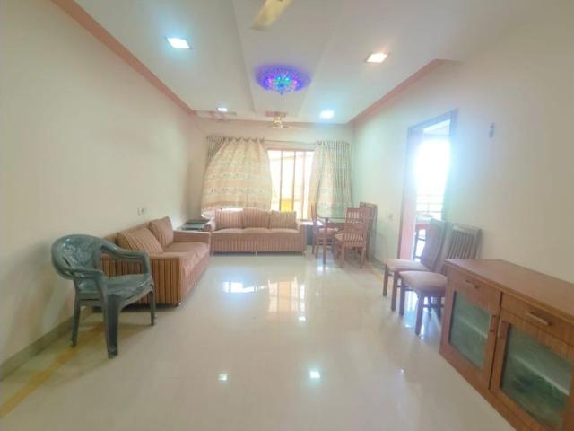 Flat for sale in Kapurbawadi, Thane