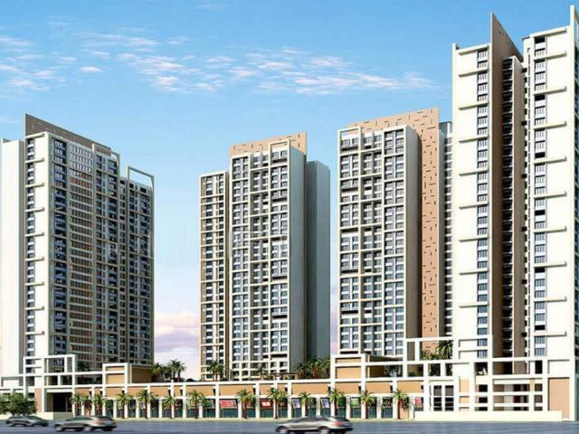 Flat for sale in Goregaon West, Mumbai Suburban District