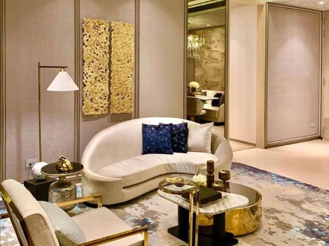 Flat for sale in Prabhadevi, Mumbai City District