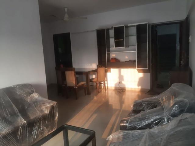 Flat for sale in Belapur West, Navi Mumbai