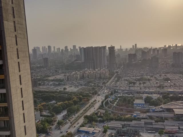 Flat for sale in Wadala, Mumbai City District