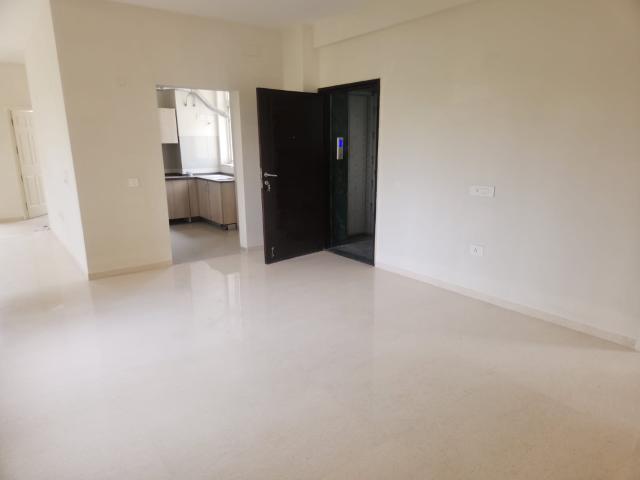 Flat for sale in Mahindra Aura, Gurugram