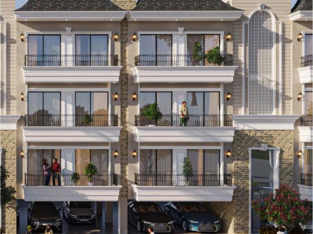 Property for sale in Kharar, Sahibzada Ajit Singh Nagar