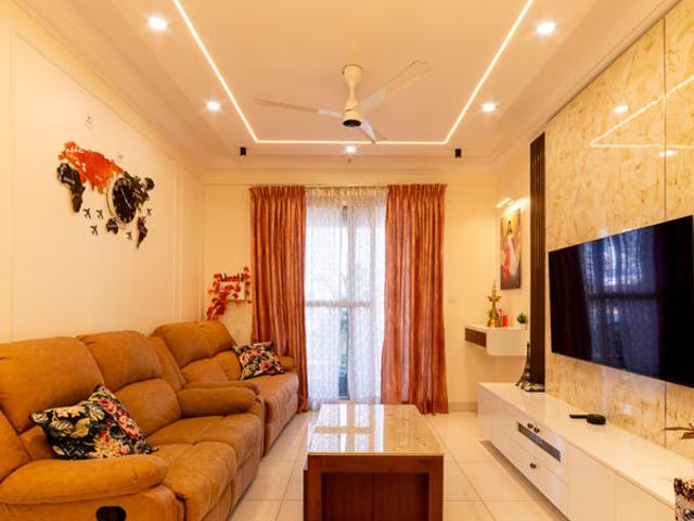 Villa for sale in Jigani, Karnataka