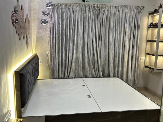 Flat for sale in Thakur Village, Mumbai Suburban District