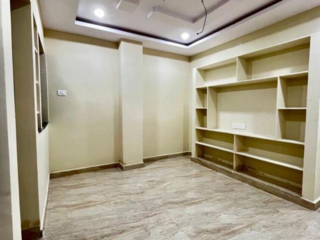 Flat for sale in Barkatpura, Hyderabad