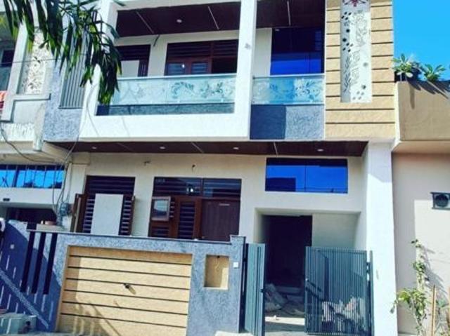 Villa for sale in Pink City, Jetpur