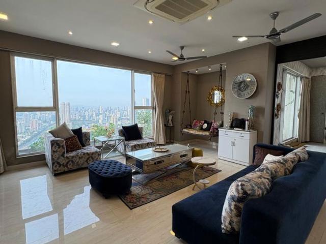 Flat for sale in Prabhadevi, Mumbai City District