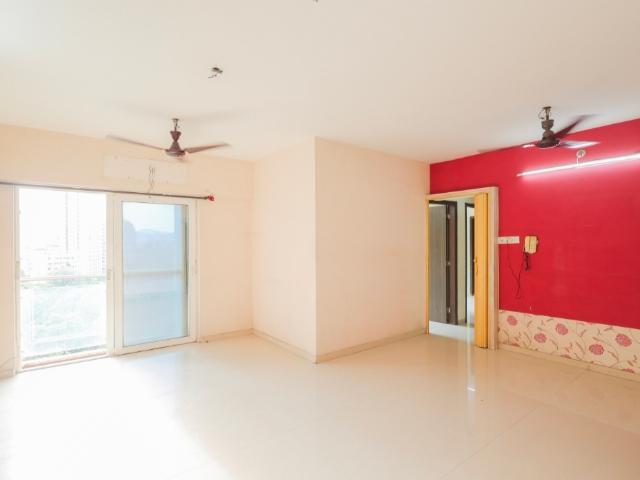 Flat for sale in Kabra Galaxy Star, Thane