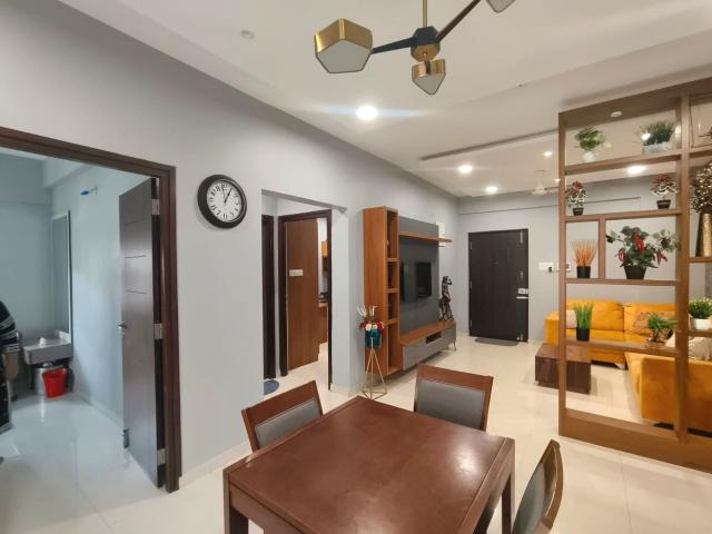Flat for sale in Nacharam Industrial Area, Hyderabad