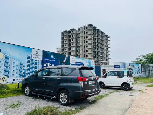 Flat for sale in Ranga Reddy, Adibatla
