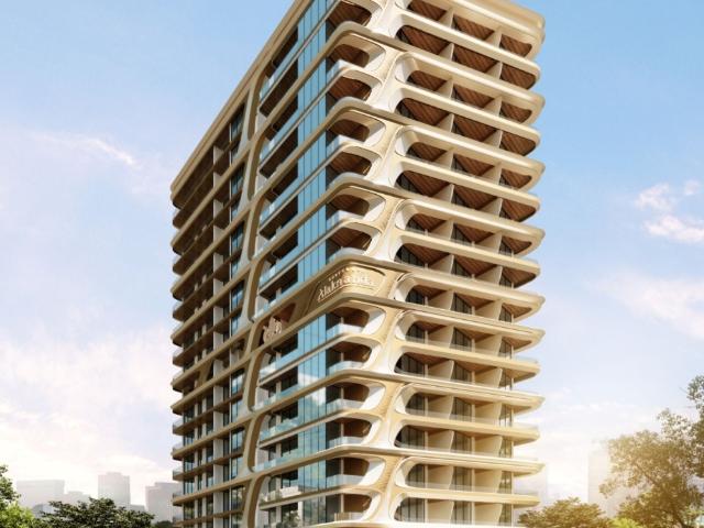 Flat for sale in Andheri West, Mumbai