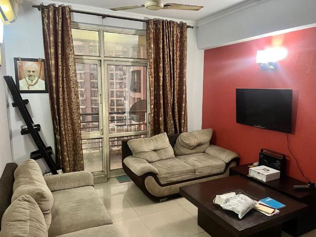 Flat for sale in Ghaziabad