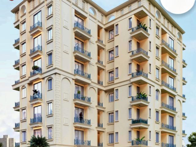 Property for sale in Mansarovar Sector 4, Jaipur Municipal Corporation