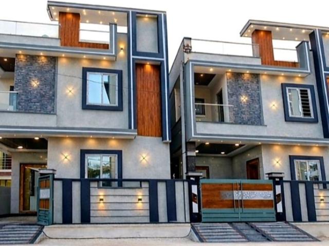 Villa for sale in Kapra, Haidarabad