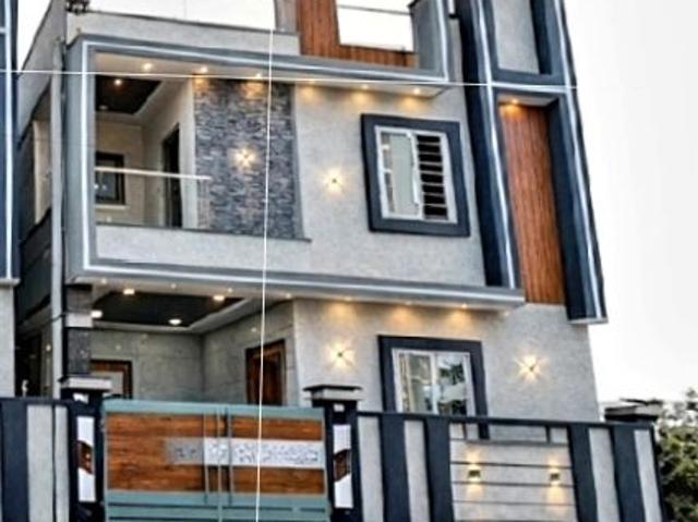 Villa for sale in Kapra, Haidarabad