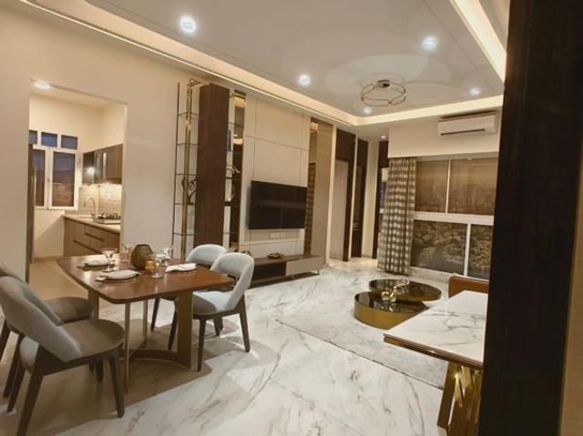 Flat for sale in Versova, Mumbai