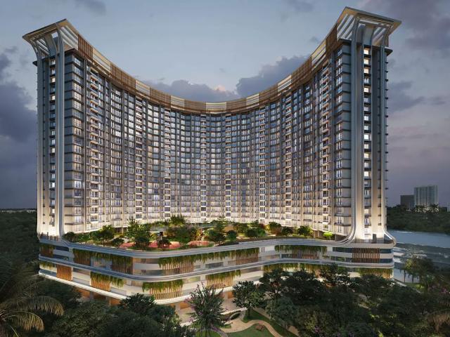 Flat for sale in Kamothe - Mumbai, National Capital Territory Of Delhi