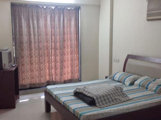 Flat for sale in Navi Mumbai, Belapur