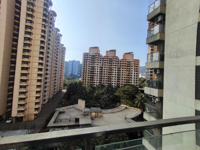 Flat for sale in Kapurbawadi, Thane