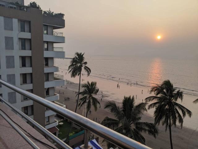 Flat for sale in Juhu, Mumbai
