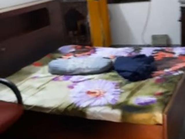 Flat for sale in South Delhi, Deri