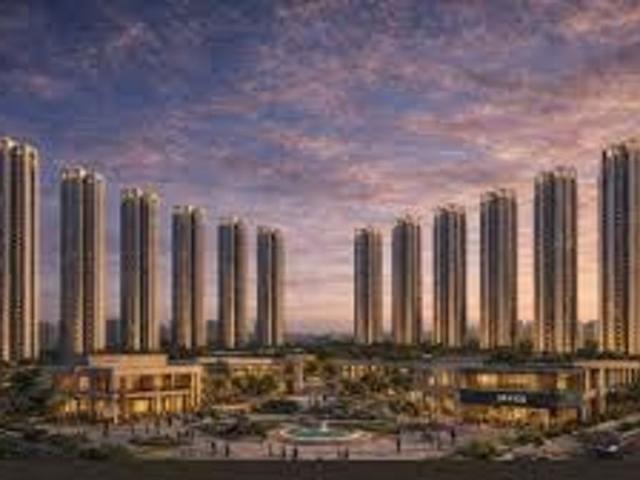 Flat for sale in Hoskote, Bengaluru North