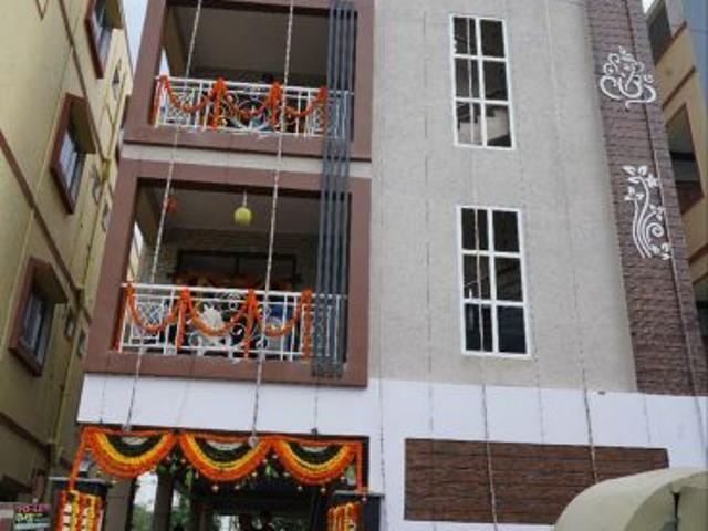 Villa for sale in Karnataka