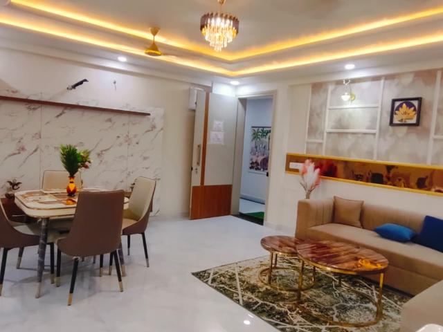Villa for sale in Pink City, Jetpur