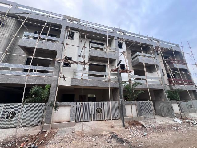 Villa for sale in Pink City, Jetpur