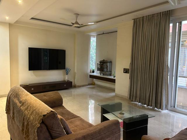 Villa for sale in Prestige Valley, Thane