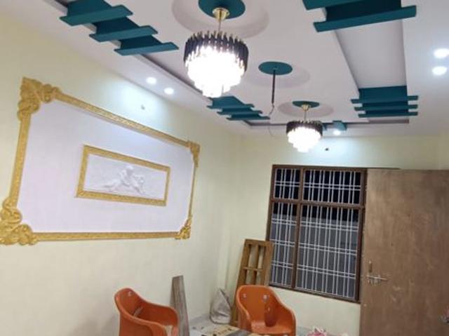 Villa for sale in बड़ा भरवांरा, Lucknow